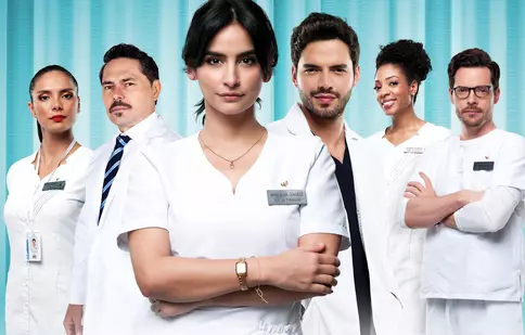 „Durere și vindecare”, noua telenovelă care începe la DIVA. Programul de difuzare