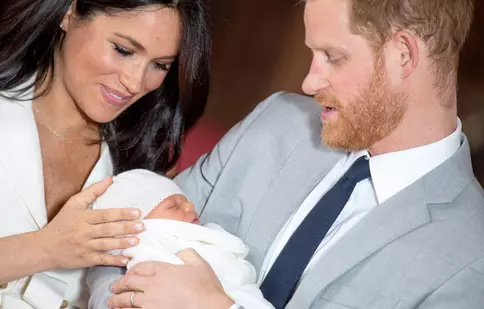 Fotografiile cu Archie și Lilibet pe care prințul Harry și Meghan Markle le-au ținut ascunse până acum. Ce detalii au ieșit la iveală