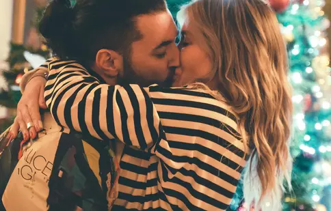 Cum l-a cucerit Gina Pistol pe Smiley. Dezvăluiri amuzante despre începutul relației lor. Totul a început cu… niște gomboți