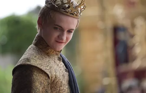 Jack Gleeson (Joffrey din „Game of Thrones”), adevărul despre experiențele negative cu fanii serialului