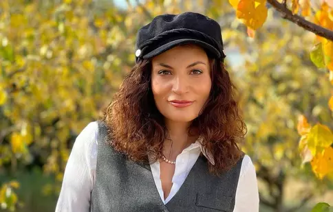 Ioana Ginghină, despre motivul pentru care nu participă la niciun show TV. De ce a refuzat toate ofertele