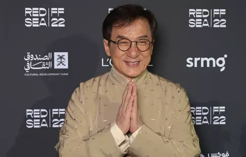 Jackie Chan, despre retragerea din lumea filmului. Refuză să-i facă altcineva cascadoriile, la 71 de ani