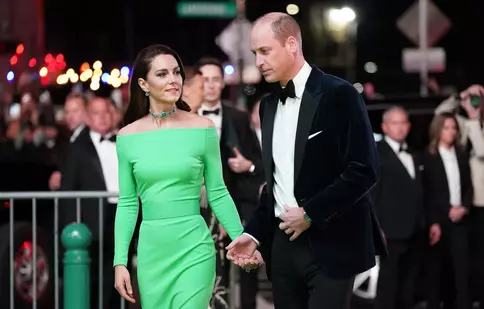 Kate Middleton, cu rochie de împrumut la Gala Premiilor Earthshot. Cât a costat să-și închirieze ținuta
