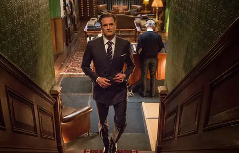 Filme la TV azi, 7 decembrie: „Kingsman: Serviciul secret”, „Peștele ucigaș”, „Sahara”, „Desperado”