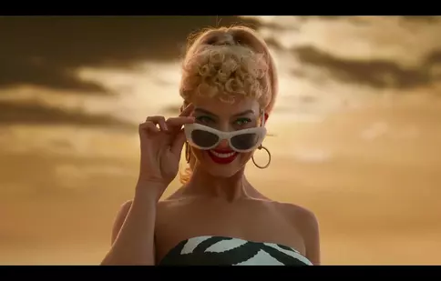 A apărut trailerul așteptatului film „Barbie”, cu Margot Robbie strălucind în rolul titular