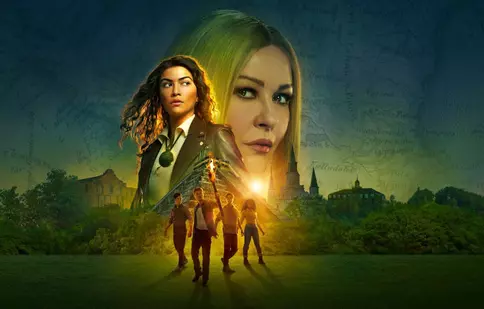 „Avere națională: Puterea istoriei”, serialul Disney e complet echipat pentru aventură