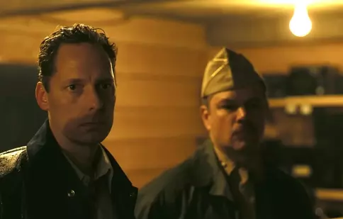 A apărut trailerul filmului biografic „Oppenheimer” regizat de  Christopher Nolan