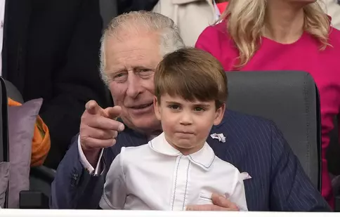 Prințul Louis va fi în prim-plan de Crăciun, la Palatul Sandringham. Ce premieră va bifa mezinul prinților de Wales
