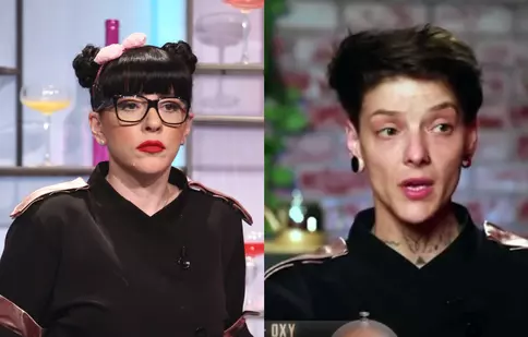 Raluca Todea, primele declarații după ce Oxy a fost acuzată că a sabotat-o în finala „Chefi la cuțite” 2022. „Calcă pe cadavre”