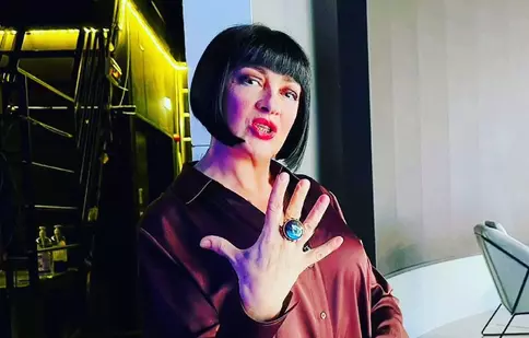 Reacția inedită a lui Neti Sandu, după ce a fost trasă de păr pe stradă. „În loc să dea mâna cu mine, m-a luat așa...”