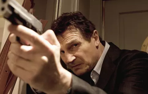 Motivul pentru care Liam Neeson a refuzat rolul lui Bond. „Chiar mi-a dat un ultimatum legat de James Bond”