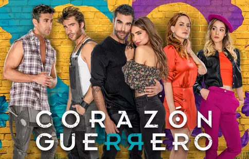 Telenovela “Inimi răzbunate” începe la Acasă Gold în Ajun de Crăciun. Cine sunt actorii de renume din distribuție