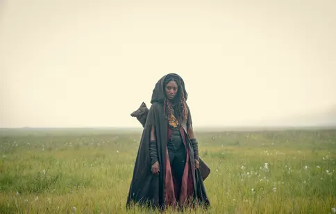 „The Witcher: Originea sângelui”, serial Netflix. Data lansării, distribuția, trailerul și tot ce trebuie să știi