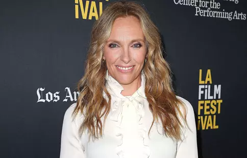 Toni Collette și soțul ei divorțează, după 20 de ani de căsnicie. Care este motivul. Anunțul făcut de actriță