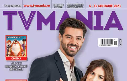 Numărul curent 1/2023