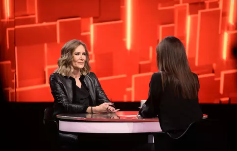 Romanița Iovan, la „40 de întrebări cu Denise Rifai”. „Vă mai încuiați ușa la dormitor?”