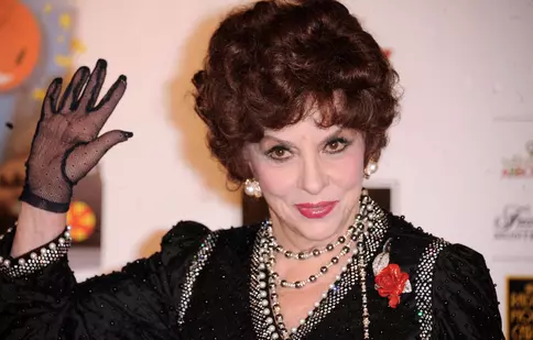 A murit Gina Lollobrigida. Legenda cinematografiei italiene, care a jucat cu Humphrey Bogart și Frank Sinatra, avea 95 de ani