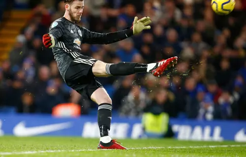 Cine transmite Arsenal Londra - Manchester United, derby-ul săptămânii în Premier League