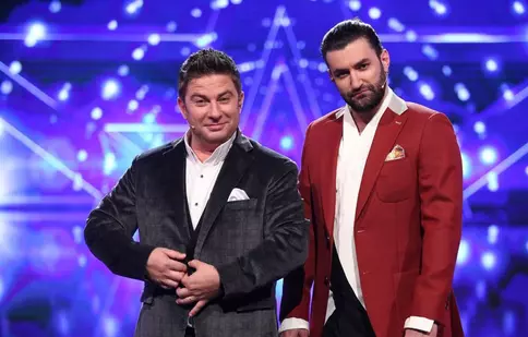 Pavel Bartoș împlinește 48 de ani. Ce cadou i-a pregătit Smiley de ziua lui. EXCLUSIV