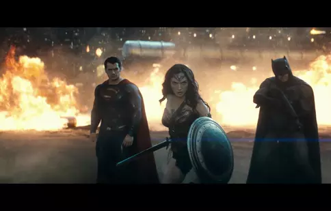Filme la TV azi, 28 ianuarie: „Batman vs. Superman: Zorii dreptății”, „Bunicul dezlănțuit”, „Stewardesa”, „Peter Iepurașul”