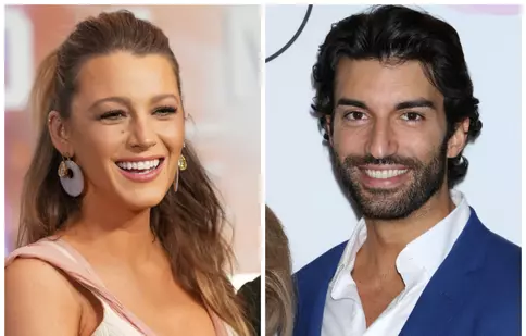 Blake Lively și Justin Baldoni vor juca în adaptarea Sony a bestsellerului „Totul se termină cu noi”. Anunțul făcut de autoarea Colleen Hoover