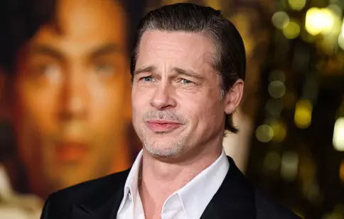 Brad Pitt își dorește copii cu actuala iubită. „Va fi o mamă minunată”. Ines este cu 29 de ani mai tânără decât celebrul actor