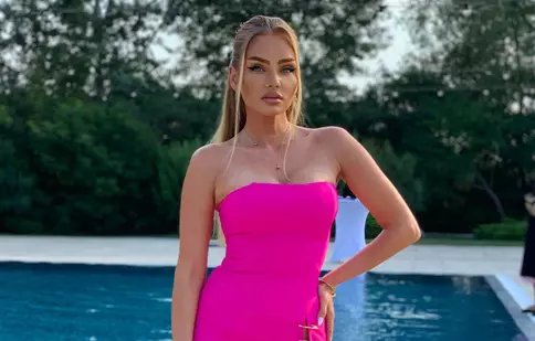 Care este dieta pe care mizează Maria Constantin la „Survivor România” 2023. „Lipsa mâncării la mine este la ordinea zilei!”. EXCLUSIV