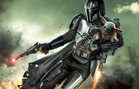 Disney a lansat trailerul oficial pentru „The Mandalorian”, sezonul 3. Când este premiera