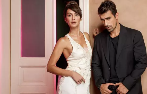 „Dragoste în alb și negru”, tot ce trebuie să știți despre serialul turcesc difuzat la Acasă TV