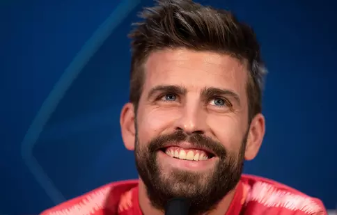 Gestul făcut de Gerard Piqué, după ce Shakira i-a dedicat o melodie cu un mesaj usturător. Cum și-a surprins noua iubită