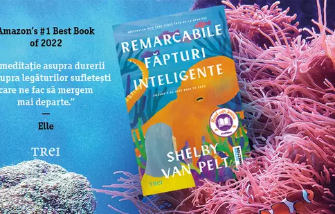 „Remarcabile făpturi inteligente”, o poveste emoționantă despre „umanitatea” prietenilor necuvântători ai oamenilor