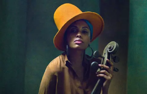 Imany vine pentru prima dată în București. Artista va susține un concert la Sala Palatului