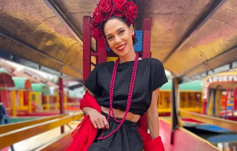 Irina Fodor, pe „Drumul Aurului”, între agonie și extaz. „În Mexic, răpirile pentru răscumpărări sunt ceva la ordinea zilei”. EXCLUSIV