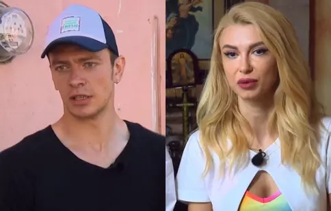Jean Gavril și Andreea Bălan, conflict la America Express. Ce acuzații i-a adus artistei. „Ce fel de om ești ca să faci așa ceva?”