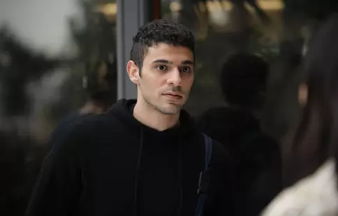 Kadir din „Totul pentru familia mea” a plecat de la Kanal D, dar îl putem vedea la Netflix