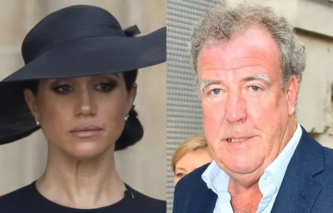 Meghan Markle primește, oficial, scuze! Jeremy Clarkson (ex - „Top Gear”) regretă editorialul extrem de virulent la adresa ducesei de Sussex
