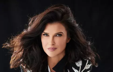 Ce mai face Monica Bîrlădeanu. Actrița care joacă în „Taximetriști” are mai multe proiecte. EXCLUSIV