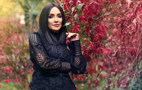 Nico a devenit bunică la 52 de ani! Ce nume a primit bebelușul. „Avem un nepoțel frumos și sănătos”