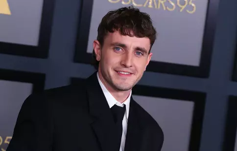 Paul Mescal, implicat într-un nou proiect ofertant după succesul răsunător al filmului „Gladiator II”. Regizorul Ridley Scott l-a dat de gol