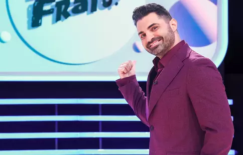 Pepe va avea o emisiune live la Antena 1. Cine îi va fi alături