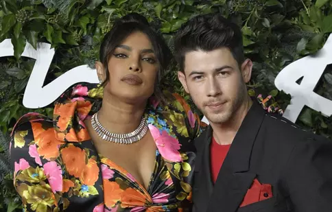 Priyanka Chopra, dezvăluiri emoționante. Ce i-au zis medicii după ce bebelușul ei a venit pe lume. „Era atât de mică, mai mică decât mâna mea”