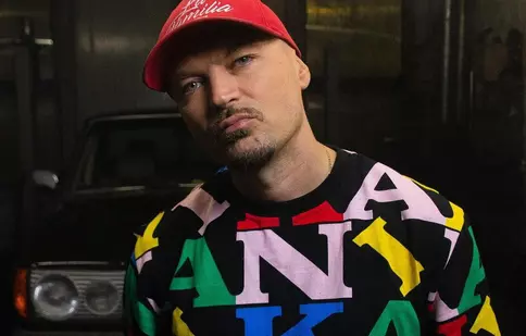 Puya, primele declarații în calitate de membru al juriului „X Factor”: „M-am apucat de muzică ca să scap de cartier”