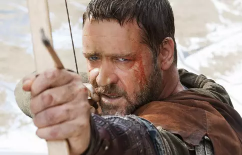Filme la TV azi, 7 ianuarie 2024: „Robin Hood”, „În pielea familiei Ricardo”,  „Câinele… sau viața!”, „Inferno”, „Lukas”