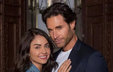 Acasă TV aduce cea mai recentă telenovelă cu Sebastian Rulli, „Și bogații plâng uneori”