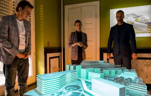 Serialul Ruxx și alte producții românești eliminate de pe HBO Max vor fi disponibile online. Cine le-a cumpărat
