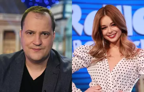 Șerban Huidu, adevărul despre relația cu fosta „bebeluşă” Ioana Petric. „Stătea într-un apartament care era al meu”