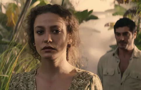 Serialul Sahmaran, ce știm despre producția turcească de la Netflix