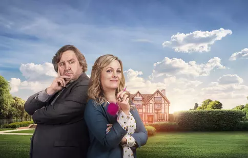 Serialul britanic „Shakespeare şi Hathaway: Detectivi particulari” are premiera în curând la TVR 1