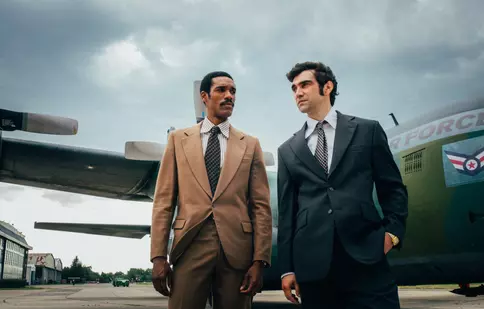 Review Spy/Master, serial HBO Max: Șah mat la dictator