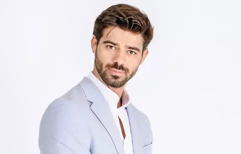 Ce a pățit Ștefan Floroaica la audițiile pentru serialul „Lia, soția soțului meu”. EXCLUSIV